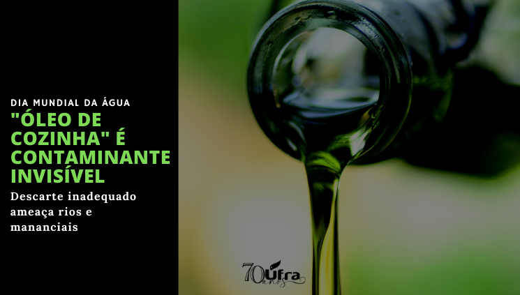 óleo de cozinha 1