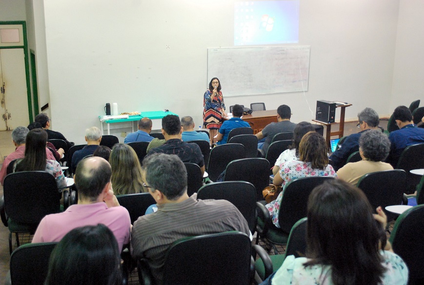 Discussão Future se