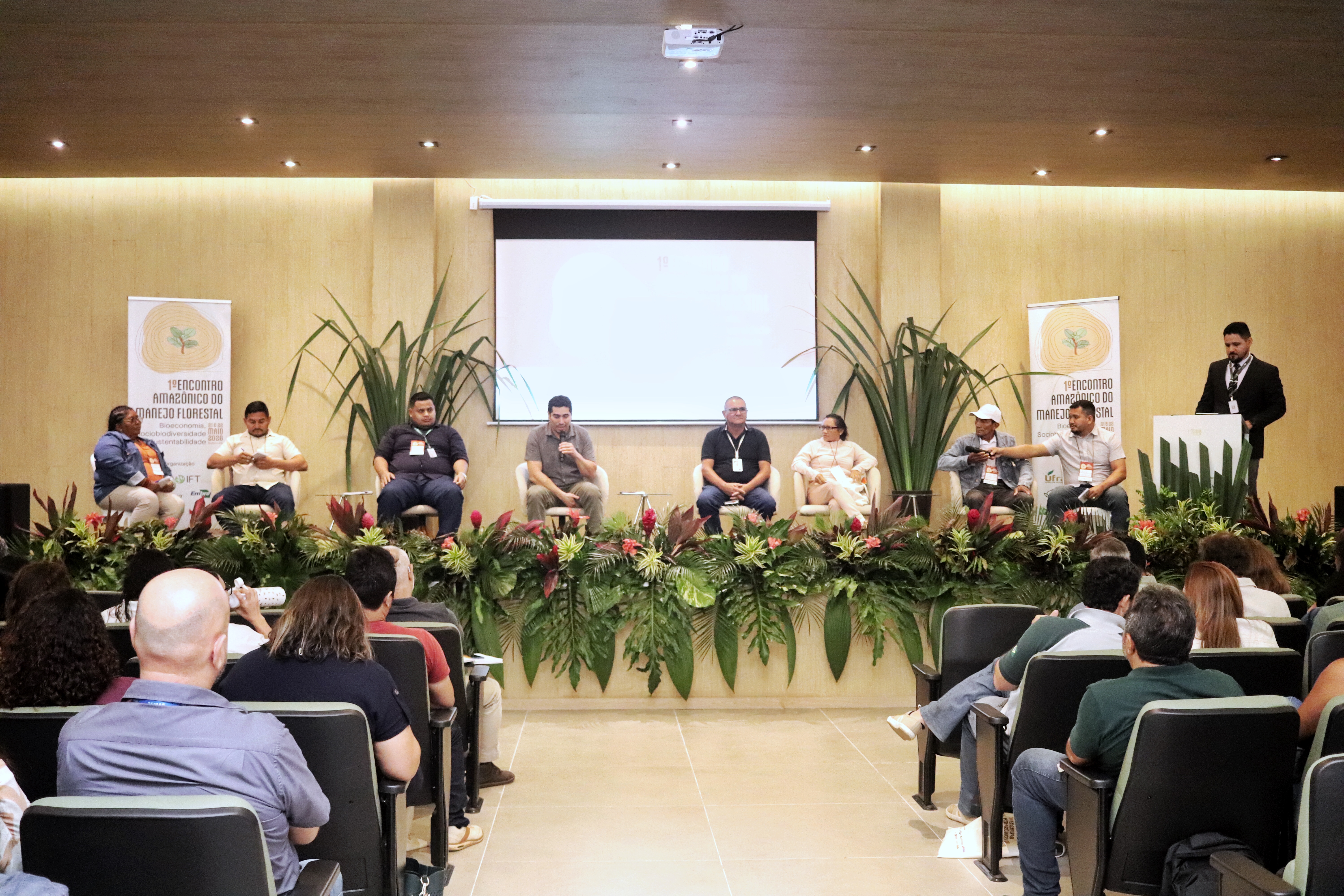 Encontro Amazonico MF 2 Foto Karina Paes