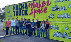 Hackatruck