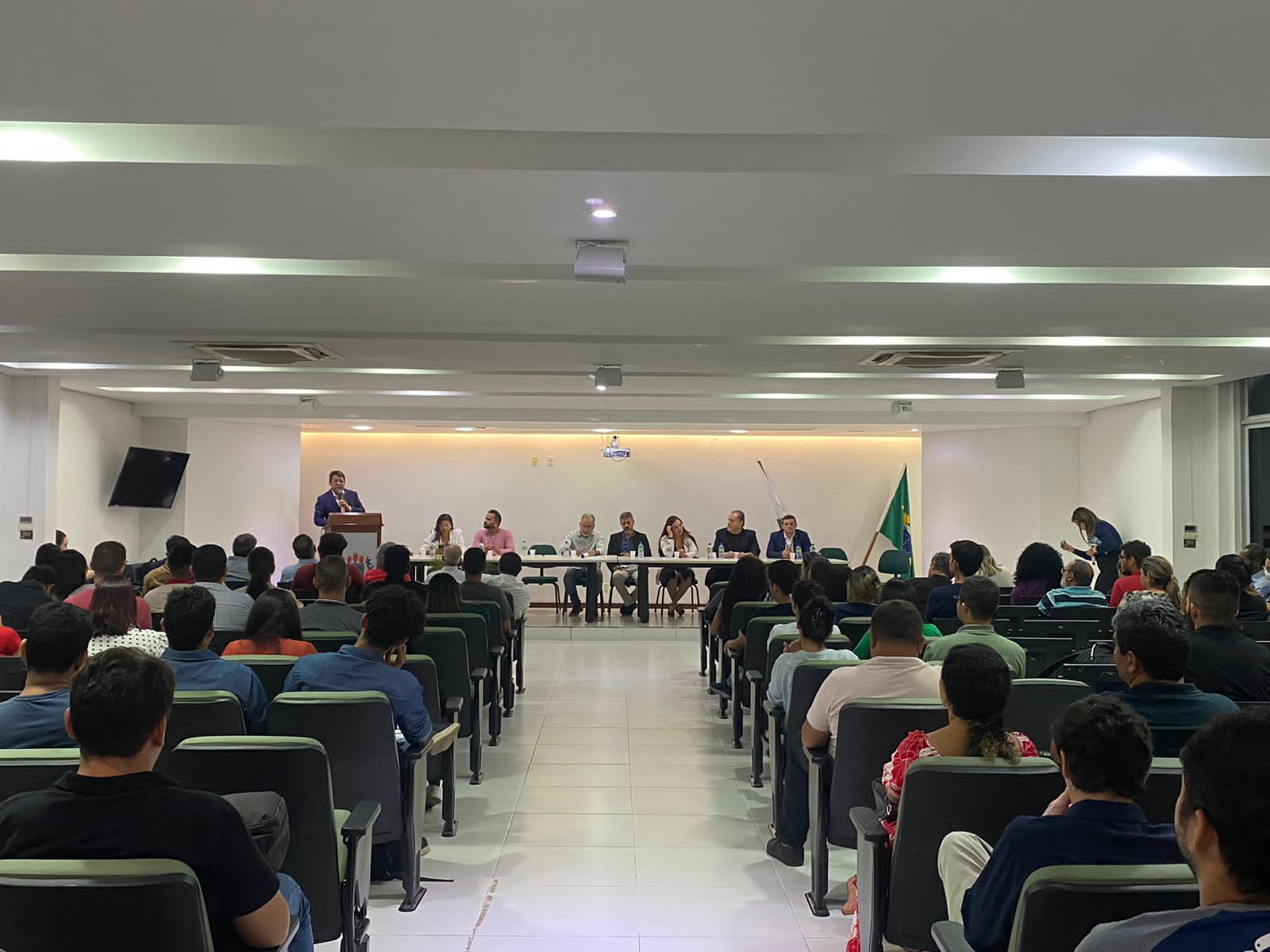 UFRA - Universidade Federal Rural Da Amazônia - Ufra Realiza Aula ...