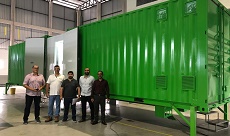 Container