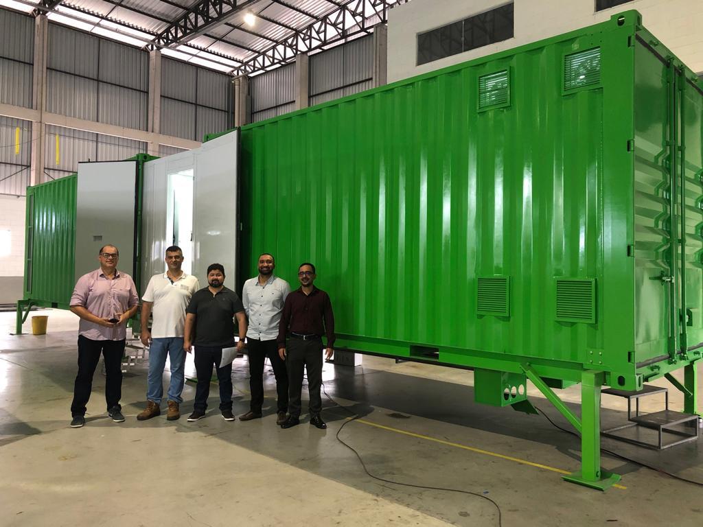 container datacenter 2