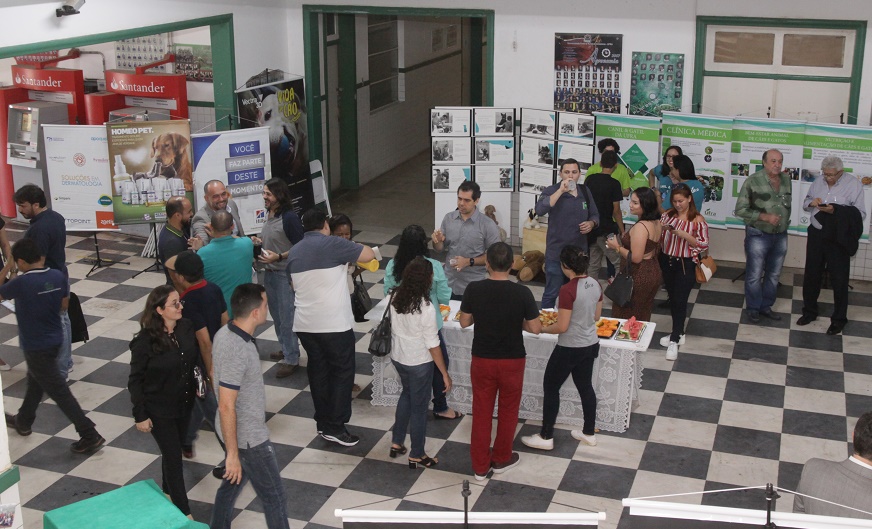 encontro egressos Ispa 2019 1