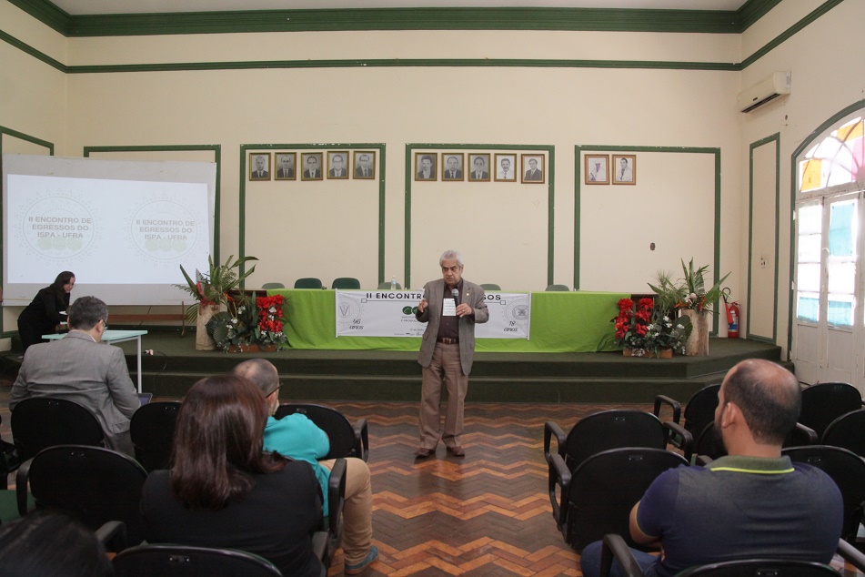 encontro egressos Ispa 2019 4