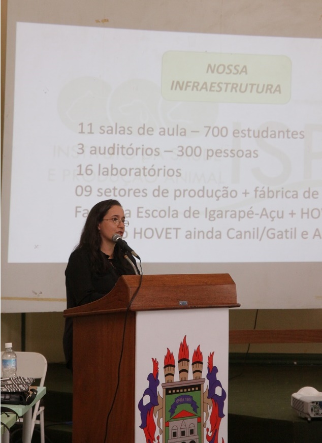 encontro egressos Ispa 2019 5