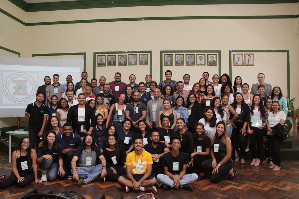 encontro egressos Ispa 2019 6
