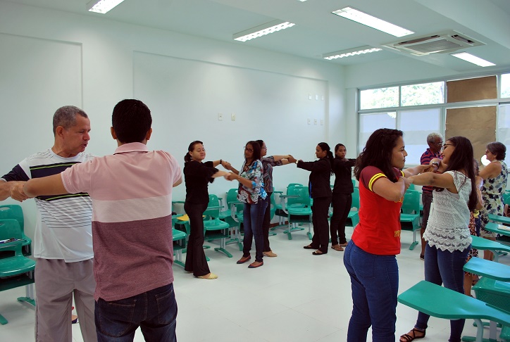 UFRA - Universidade Federal Rural da Amazônia - Novos servidores