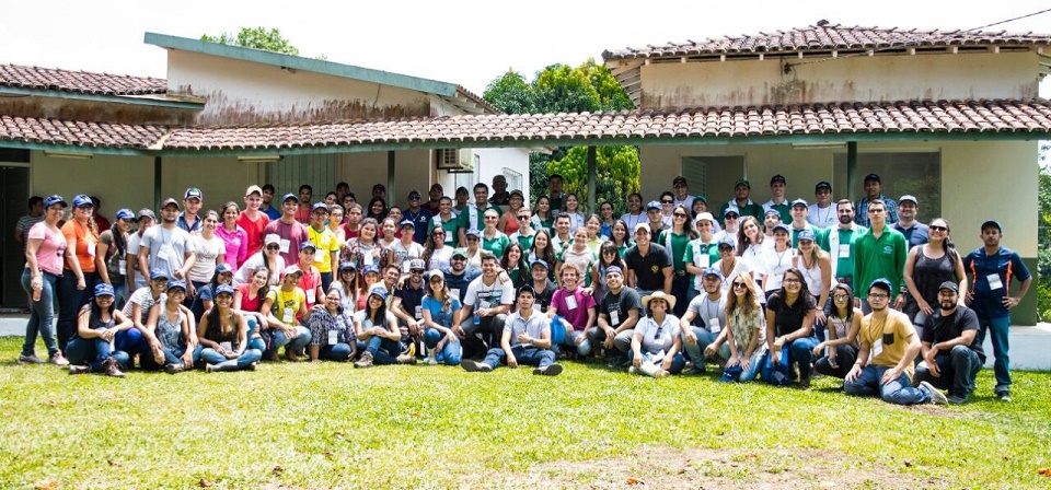 UFRA - Universidade Federal Rural da Amazônia - Novos servidores