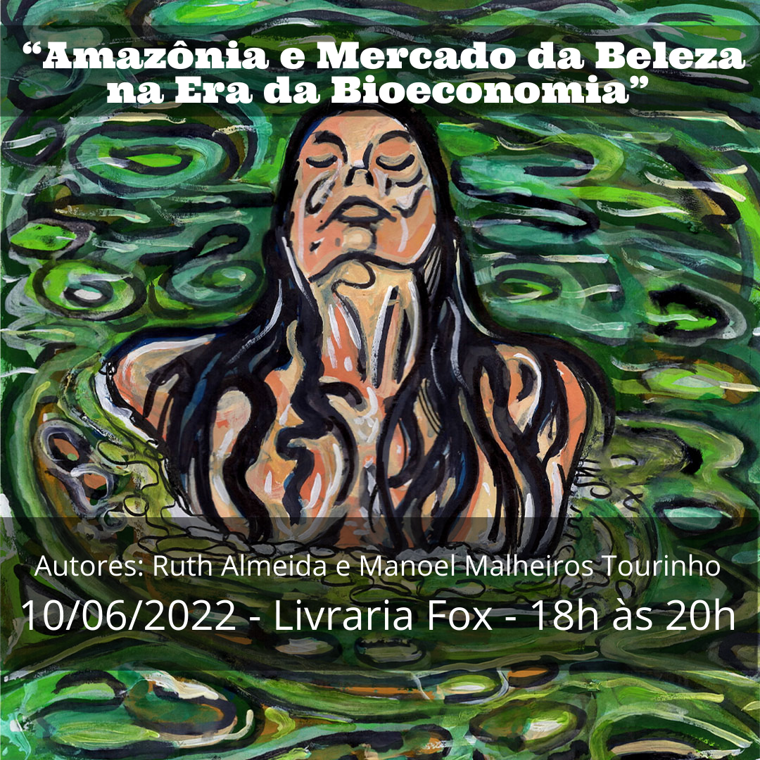 Bioeconomia Amazônica. by Publicações Ufopa - Issuu