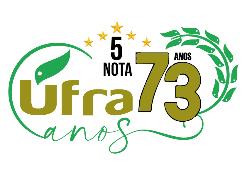 UFRA - Universidade Federal Rural Da Amazônia - Aniversário De 73 Anos ...