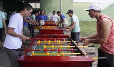 Esporte e Lazer