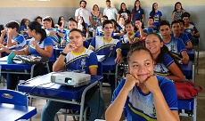 Residência pedagógica