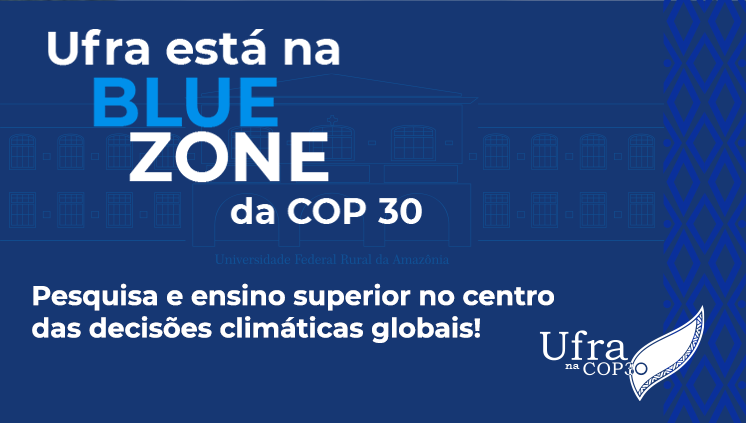 Ufra participará das ações na Blue Zone