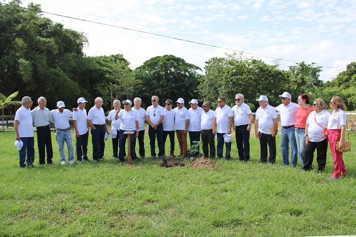 UFRA - Universidade Federal Rural da Amazônia - Novos servidores