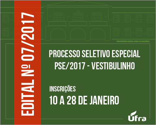 vestibulinho2017 site